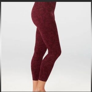 SPANX leggings size M‎